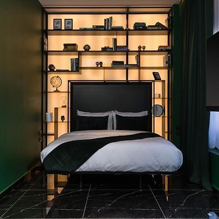 Joseph Hotel Tlv Tel Aviv Bagian luar foto