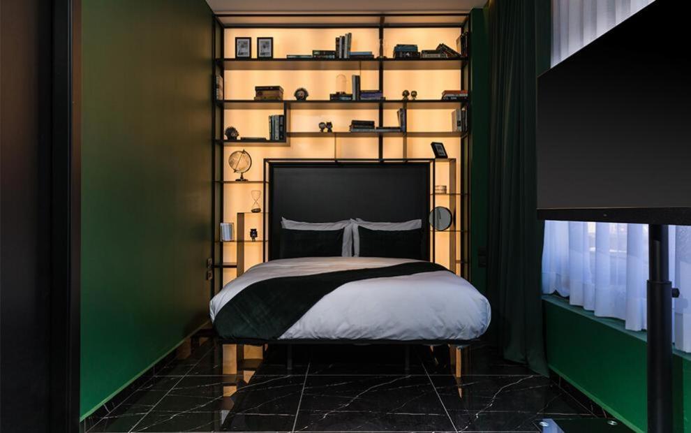 Joseph Hotel Tlv Tel Aviv Bagian luar foto